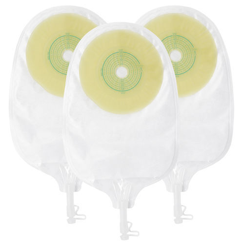 Urostomiebeutel - Y3106 - Hubei Hendry Medical Appliance