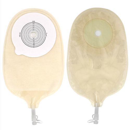 Urostomiebeutel - Y3103 - Hubei Hendry Medical Appliance