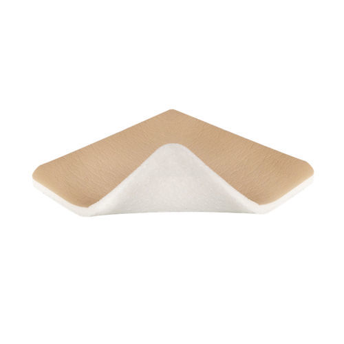 Polyurethan-Polsterbinde - Hubei Hendry Medical Appliance - Silikon / Vlies / hypoallergen