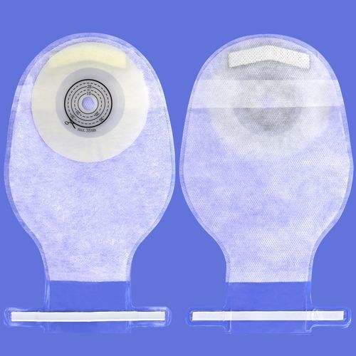Kolostomiebeutel - 1174 - Hubei Hendry Medical Appliance
