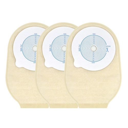 Kolostomiebeutel - Y1106 - Hubei Hendry Medical Appliance