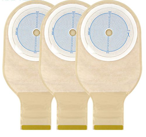 Kolostomiebeutel - Y1203C - Hubei Hendry Medical Appliance
