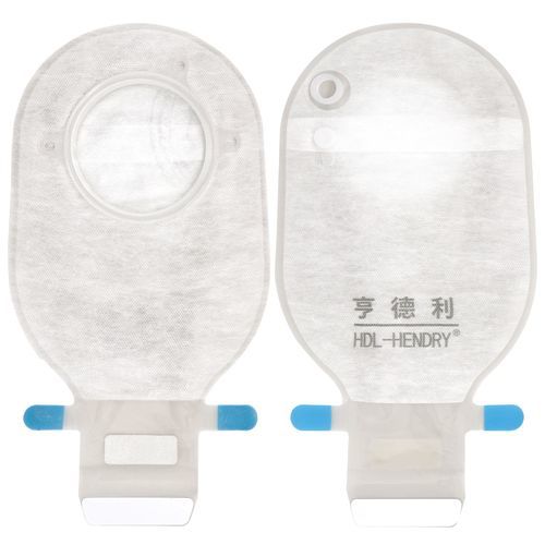 Kolostomiebeutel - 4350 - Hubei Hendry Medical Appliance