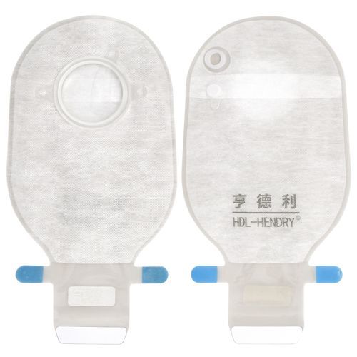 Kolostomiebeutel - 4258 - Hubei Hendry Medical Appliance