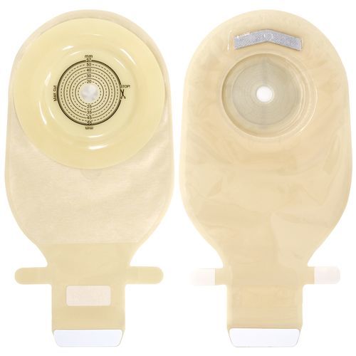 Kolostomiebeutel - 1357 - Hubei Hendry Medical Appliance