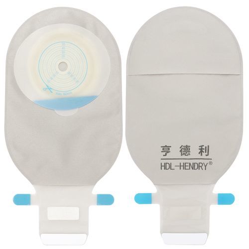 Kolostomiebeutel - 1255 - Hubei Hendry Medical Appliance