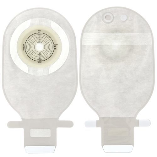Kolostomiebeutel - 1204 - Hubei Hendry Medical Appliance