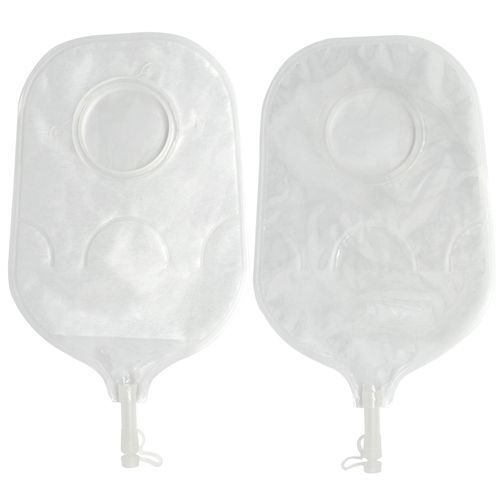 Urostomiebeutel - 6205 - Hubei Hendry Medical Appliance