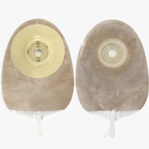 Urostomiebeutel - Y3338 - Hubei Hendry Medical Appliance