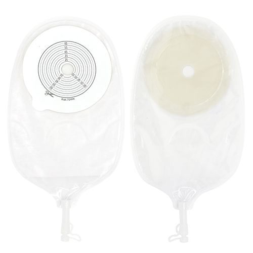 Urostomiebeutel - Y3104 - Hubei Hendry Medical Appliance