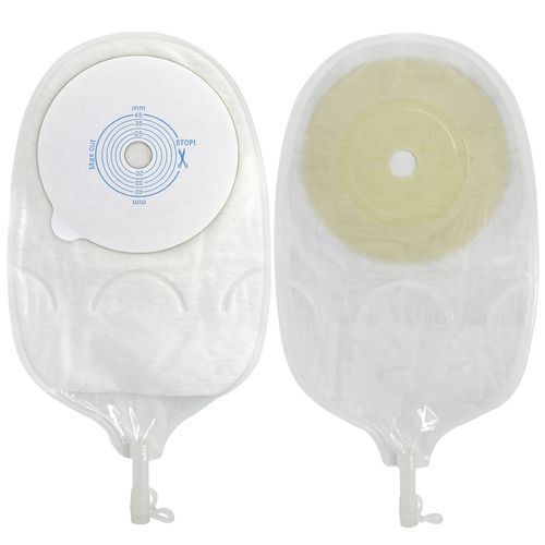 Urostomiebeutel - Y3101 - Hubei Hendry Medical Appliance