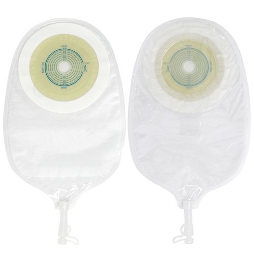 Urostomiebeutel - 3201 - Hubei Hendry Medical Appliance