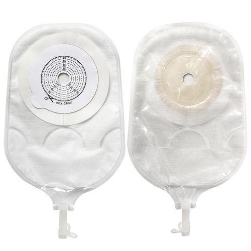 Urostomiebeutel - 1955 - Hubei Hendry Medical Appliance