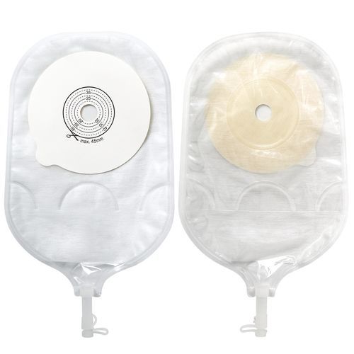 Urostomiebeutel - 1954 - Hubei Hendry Medical Appliance