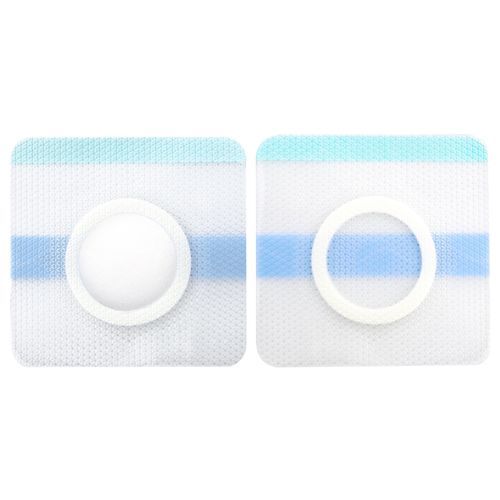 Prothese für Bauchhernie - Hubei Hendry Medical Appliance - Nabel