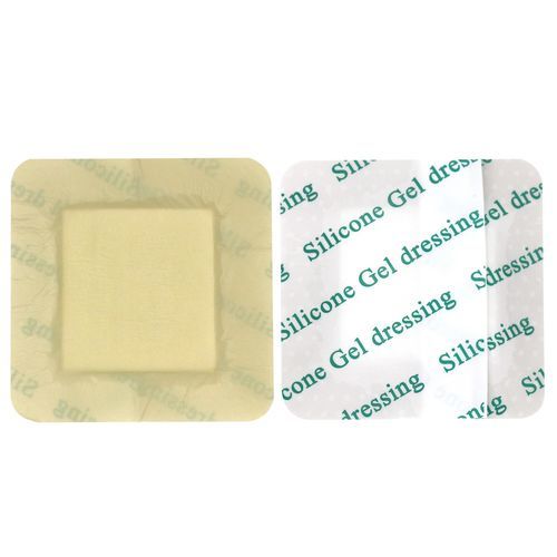 Polyurethan-Polsterbinde - Hubei Hendry Medical Appliance - atmungsaktiv / zur Heilung / absorbierend