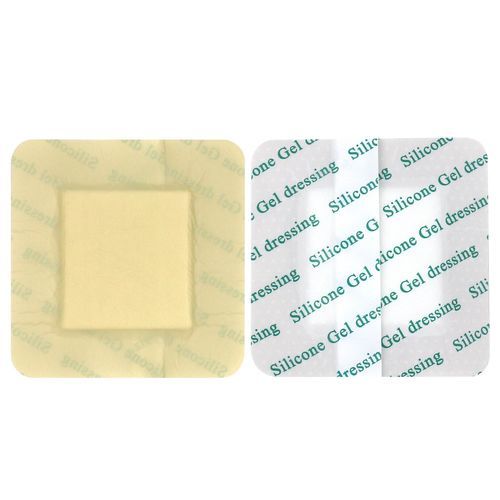 Polyurethan-Polsterbinde - Hubei Hendry Medical Appliance - zur Heilung / absorbierend