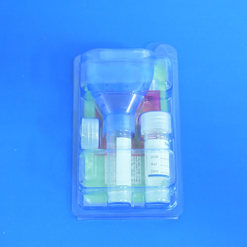 Speichel-Abnahmeset - MSK-SCK001 - Shenzhen Mandlab