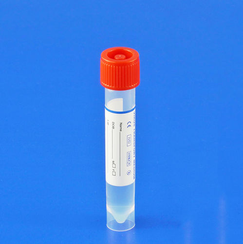 Virustransportmedium-Reagenz - MT-IVT001 - Shenzhen Mandlab - für Kliniken / Mycoplasma / Chlamydien