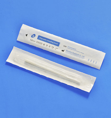 Mikrobiologietupfer - MS-FLS002 - Shenzhen Mandlab - Covid-19-Früherkennung / Viren / SARS-COV-2