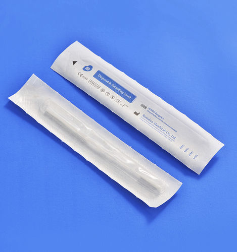 Nasen-Rachenraum-Tupfer - MS-NFK002 - Shenzhen Mandlab - Nasen / beflockt