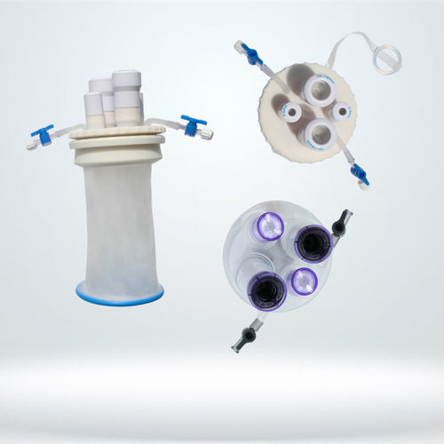 Laparoskopischer Port / Mehrfachhalter - Changzhou Lookmed Medical Instrument