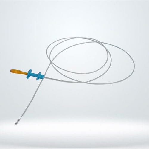 HWS-Zytologiebürste - LMXB - Changzhou Lookmed Medical Instrument - für Endométrie / zum Einmalgebrauch
