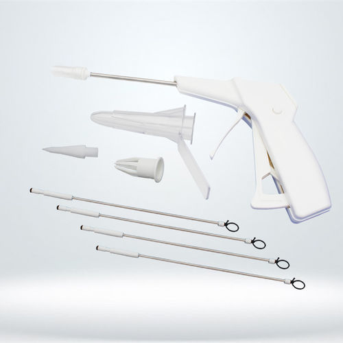 Multiband-Ligator - LMTZ series - Changzhou Lookmed Medical Instrument