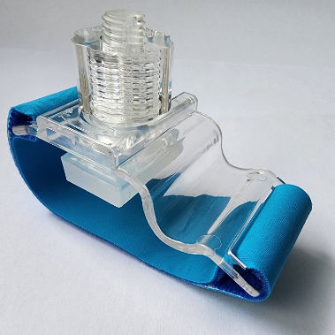 Blutsperregerät für Allgemeinpflege - Changzhou Lookmed Medical Instrument