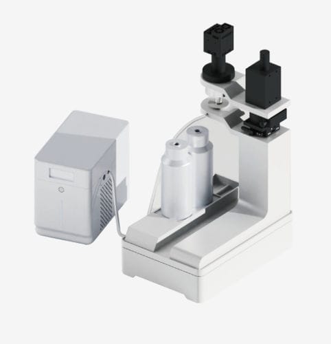 Vorrichtung zum Auftauen / für Zellen - iKV-FT - Shanghai iKelvin Biotechnology Co.,Ltd - beheizt