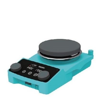 Magnet-Laborrührer - MS-BRT CLASS - Shanghai iKelvin Biotechnology Co.,Ltd - digital / Mehrzweck / Tisch