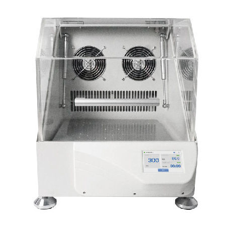 Labor-Inkubator / Hybridisierung - SH-NS9 - Shanghai iKelvin Biotechnology Co.,Ltd - medizinisch / für Biologie / Tisch