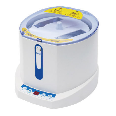 Laborzentrifuge - CF-MP2500 - Shanghai iKelvin Biotechnology Co.,Ltd - Blut / Tisch / für Mikroplatten