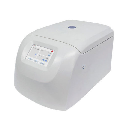 Laborzentrifuge - CF-1524 - Shanghai iKelvin Biotechnology Co.,Ltd - Blut / Tisch / Hochgeschwindigkeit