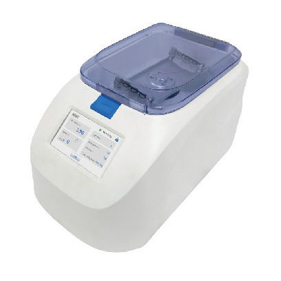 Tischhomogenisierer - LS-SH6 - Shanghai iKelvin Biotechnology Co.,Ltd - für Proben / digital / Hochgeschwindigkeit