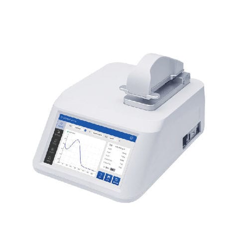 Xenon-Mikrospektrometer - LS-NanoOne - Shanghai iKelvin Biotechnology Co.,Ltd