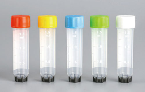 Labor-Reagenzglas - T2053 - Shanghai iKelvin Biotechnology Co.,Ltd - Polycarbonat / Kryogen