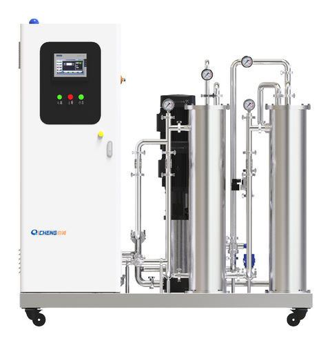 Hämodialyse-Wasseraufbereitungssystem - RO - wuhan qicheng BIO - Umkehrosmose