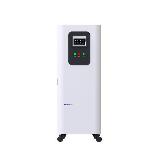 Hämodialyse-Wasseraufbereitungssystem - wuhan qicheng BIO - Umkehrosmose
