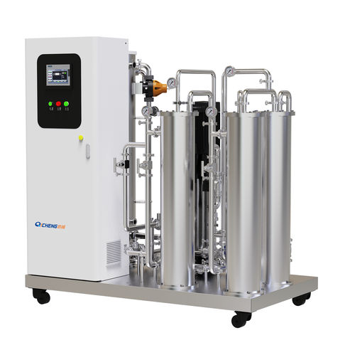 Labor-Wasserreinigungssystem - wuhan qicheng BIO
