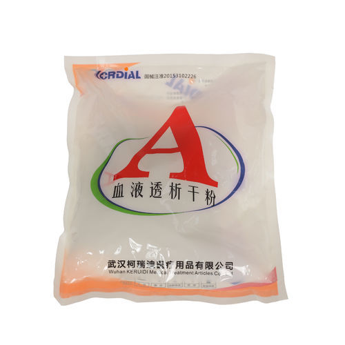 Konzentrat für Hämodialyse / Pulver - wuhan qicheng BIO