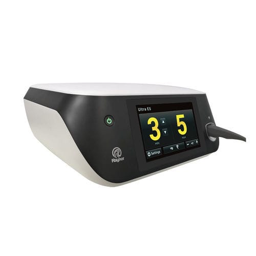 Schneid-Elektrochirurgiegerät - Suzhou Raynor Medical Technology Co., Ltd. - Ultraschall