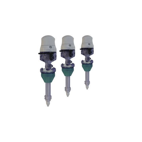 Laparoskopischer Trokar - Suzhou Raynor Medical Technology Co., Ltd.