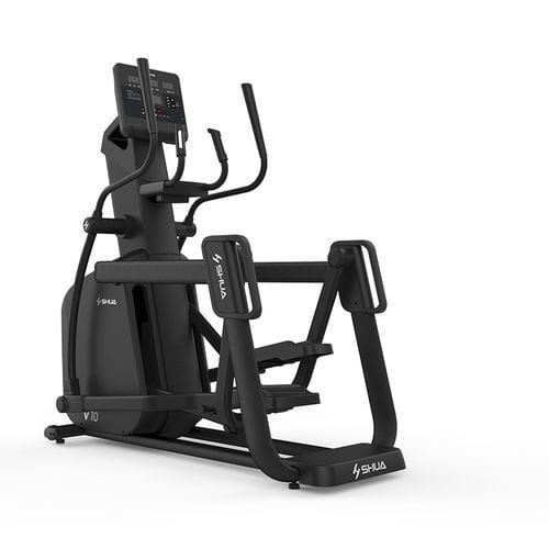 Crosstrainer mit Geländer - SH-B9100E - Shuhua Sports