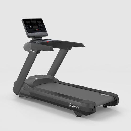 Laufband mit Geländer - SH-T8919 - Shuhua Sports - mit Neigung