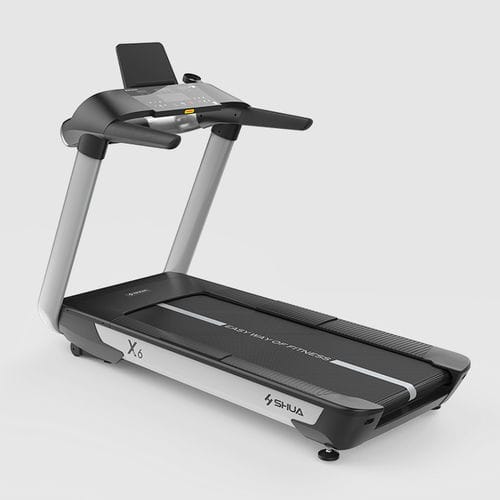 Laufband mit Geländer - SH-T6700A - Shuhua Sports