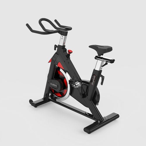 Heimtrainer - SH-B8860S - Shuhua Sports