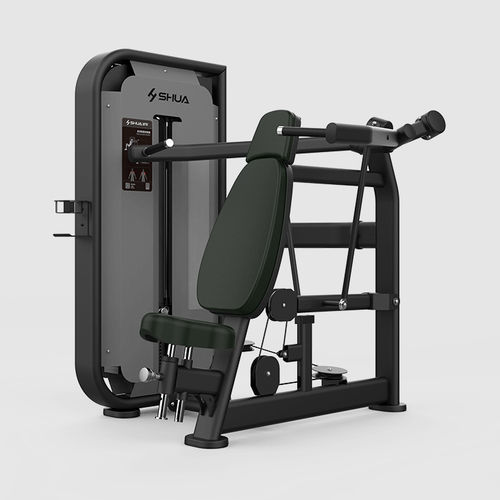 Schulterpresse - SH-G6804A - Shuhua Sports