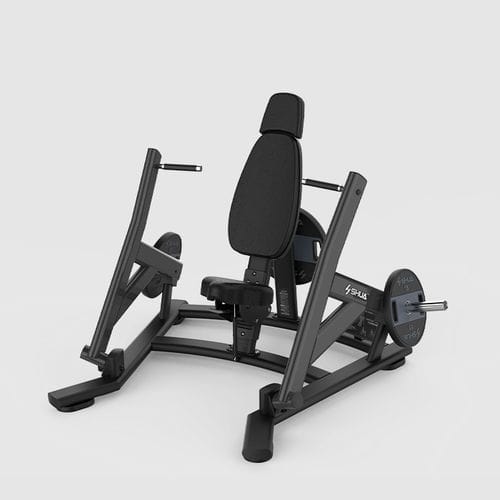 Brustpressbank - SH-G6902 - Shuhua Sports
