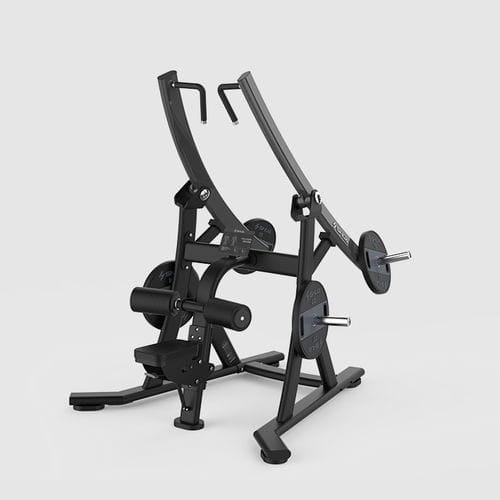 Lat-Pulldown-Kraftstation - SH-G6903 - Shuhua Sports